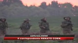 21/01/2009 - Gaza, Israele completa il ritiro delle truppe