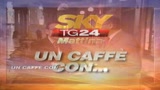 Un caffè con...