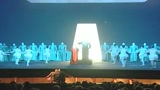 All'Opera di Roma l'Aida di Wilson divide la platea 