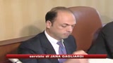 21/01/2009 - Riforma Giustizia, le intercettazioni possono aspettare