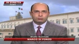 Vigilanza Rai, Fini-Schifani: Ora la sciogliamo