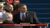 21/01/2009 - Inizia l'era Obama: primo passo bloccare Guantanamo