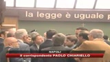 Global Forum Napoli, reati prescritti per 25 poliziotti