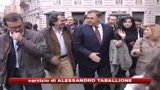 Vigilanza Rai, Fini e Schifani sciolgono la commissione