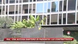 Rai, Cda accusa Santoro di faziosità