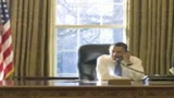 21/01/2009 - Obama vara ordine su etica del potere esecutivo