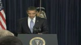 22/01/2009 - Obama, il mondo guarda con speranza