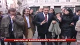 Rai, Fini e Schifani sciolgono commissione
