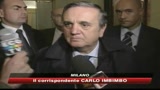 Caso Englaro, Sacconi: Non metto sotto scacco nessuno