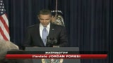 22/01/2009 - Guantanamo, Obama firma ordine chiusura entro l'anno