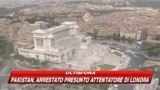Maroni vieta le manifestazioni davanti luoghi di culto