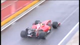 22/01/2009 - Mugello, Massa prosegue lo sviluppo della F60