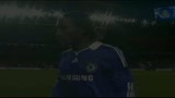 Drogba. Il leone della Costa d'Avorio