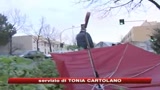 Roma, stuprata una 41enne alla fermata del bus