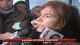 22/01/2009 - Marcegaglia: contro la crisi misure insufficienti