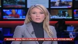 Englaro, per Eluana spunta una clinica di Udine