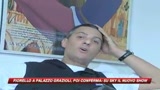 Fiorello, prima a Palazzo Grazioli e poi a Sky