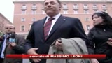Vigilanza, Villari non cede: ricorso a Tar o a Consulta