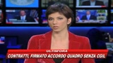 22/01/2009 - Omicidio Sandri, sospeso l'agente Spacarotella