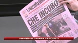 23/01/2009 - Omicidio Sandri, Spaccarotella sospeso dal servizio