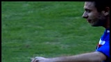 Cassano. L'erede di Del Piero
