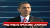 Barack Obama nomina inviato speciale in Medioriente