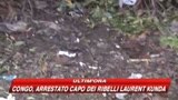 23/01/2009 - Stupro Roma, è caccia a due uomini dalla pelle scura