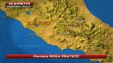 23/01/2009 - Roma, nuovo stupro: violentata ragazza a Guidonia