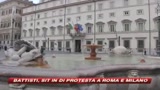Battisti, continua braccio di ferro Italia e Brasilia
