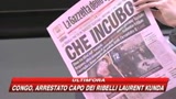 Caso Sandri, sospeso l'agente Spaccarotella