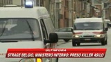 Belgio, folle irrompe in un asilo nido: uccisi 2 bimbi