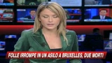 Belgio, folle irrompe in un asilo nido: uccisi 2 bimbi