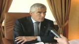 Federalismo, Casini a SKY TG24: così si penalizza sud
