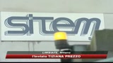 23/01/2009 - Operaio stritolato da macchinario nel Milanese