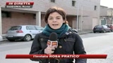 Arancia meccanica a Guidonia: aggrediti due fidanzati