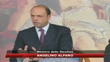 Carceri, Alfano: norma per sistema al passo con i tempi