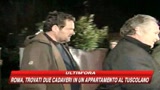 Paolo Onofri ricoverato in stato vegetativo