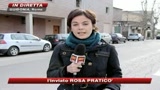 Guidonia, stuprano una ragazza e picchiano il fidanzato