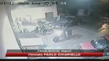 Uccisero commerciante, arrestati grazie a un video