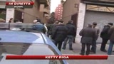 Tuscolano, madre e figlia uccise nel loro appartamento