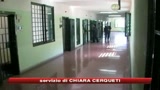 Via del governo alla costruzione di nuove carceri