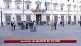Volenze Roma, Maroni: Fatti gravi, ora più controlli