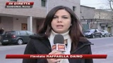 Coppia aggredita a Guidonia, è caccia ai stupratori