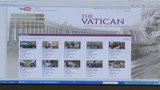 Il Papa sbarca su YouTube e benedice internet