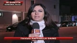 Guidonia, aggredita una coppia da 5 uomini
