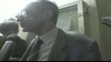 Processo nuove Br. Ichino insultato dagli imputati