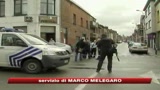 Bruxelles, folle irrompe in un asilo: 3 vittime