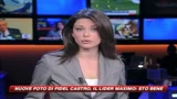 Cuba, il Lider Maximo rassicura: sto bene