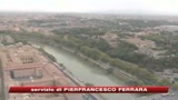24/01/2009 - Sicurezza, Maroni: più militari a pattugliare le città