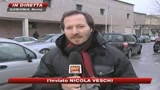 Stupro a Guidonia, è caccia al branco